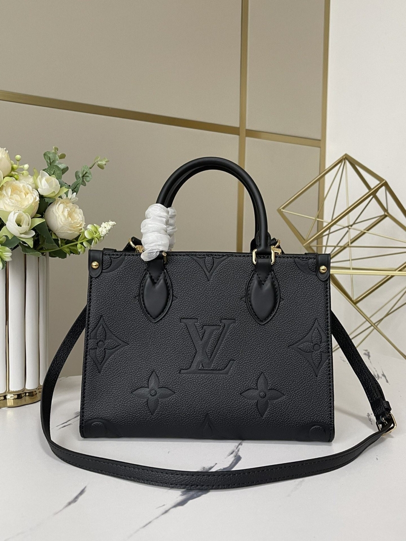 LV Shopping Bags